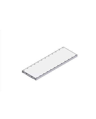 Hyllytaso K 300x900mm 150 kg Hyllytaso K 300x900mm 150 kg