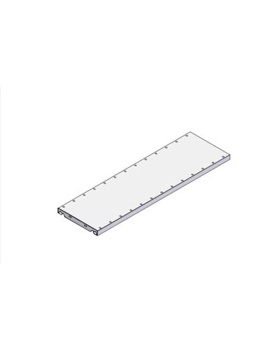 Hyllytaso K 300x1000mm 150 kg