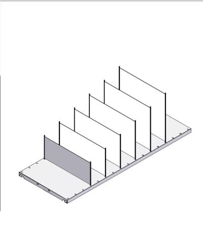 Jakolevy S90 230x500mm Jakolevy S90 230x500mm