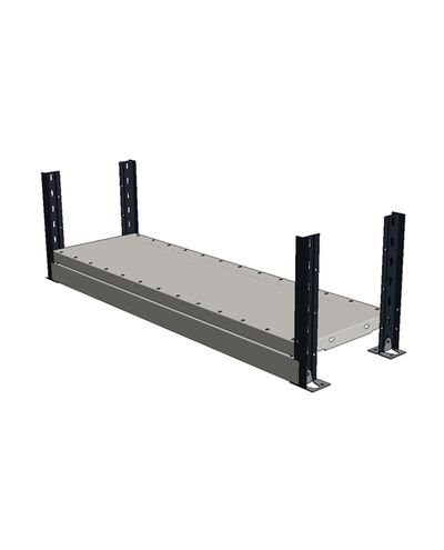 Reunalista 1280x55mm