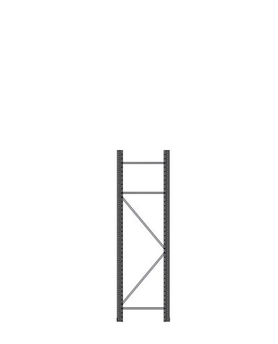 Pylväselementti KOH 607x2000mm