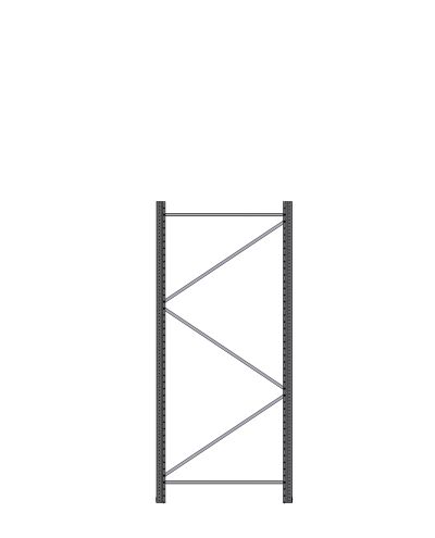 Pylväselementti KOH 1007x2250mm