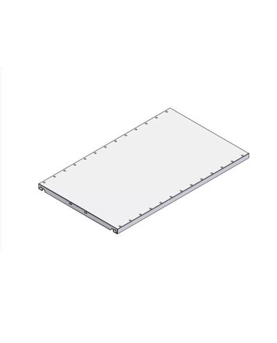 Hyllytaso 600x1000mm 200kg