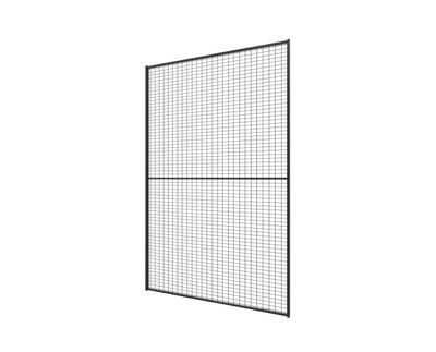 Verkkoelementti 2200 x 1400 mm X-Guard