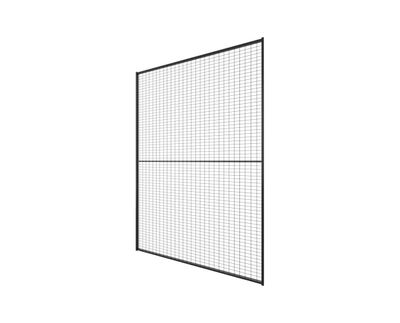 Verkkoelementti 2200 x 1500 mm X-Guard