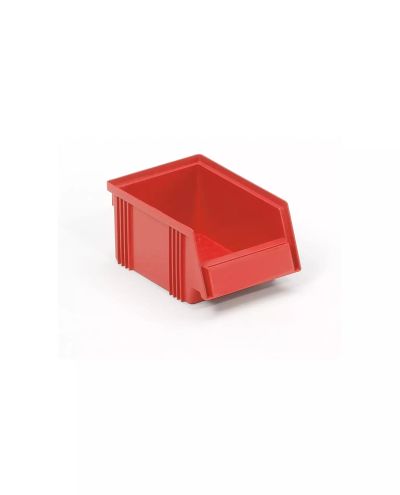 Ottolaatikko 165x105x75mm, punainen