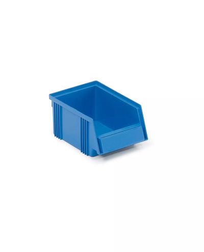 Ottolaatikko 165x105x75mm, sininen