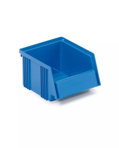 Ottolaatikko 192x149x105mm, sininen