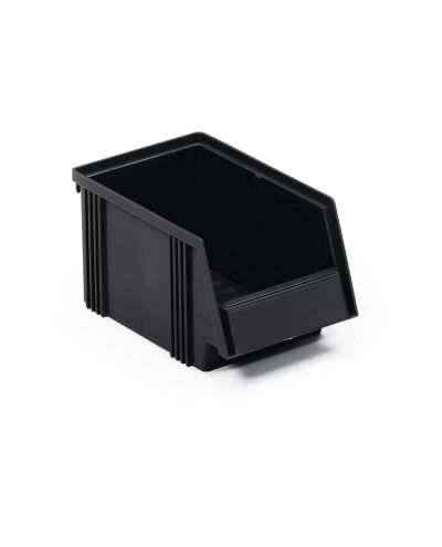 Ottolaatikko 250x149x130mm, ESD