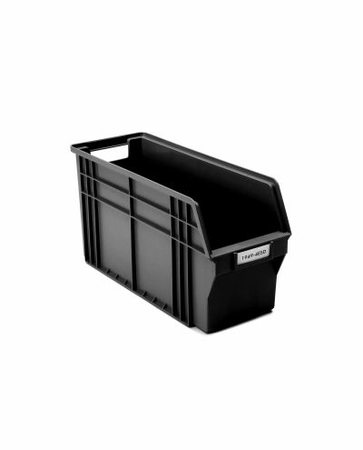 Ottolaatikko 490x185x250mm, ESD