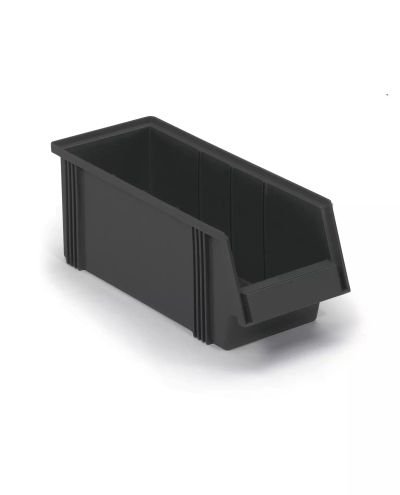 Ottolaatikko 510x186x182mm, ESD