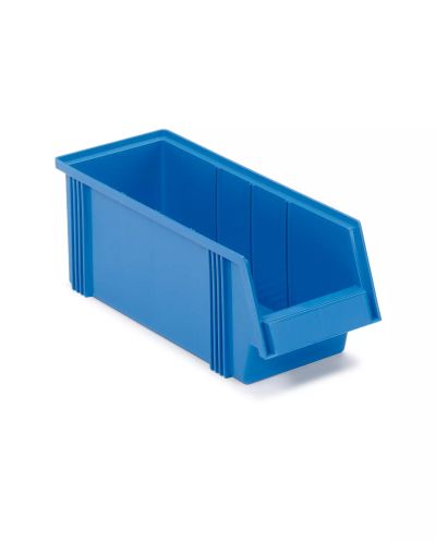 Ottolaatikko 500x186x182mm, sininen