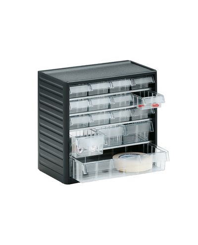 Väike hoiukast 290C-3