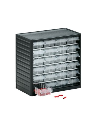 Pientavaralaatikosto 291-3 Pientavaralaatikosto 291-3