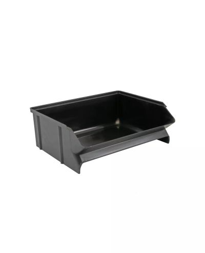 Poimintalaatikko 160x198x70mm, ESD