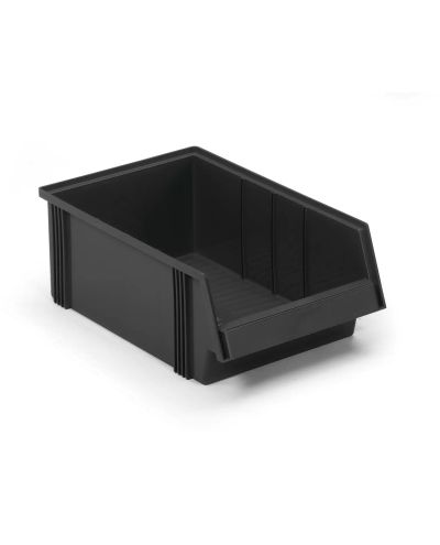 Ottolaatikko 500x310x182mm, ESD