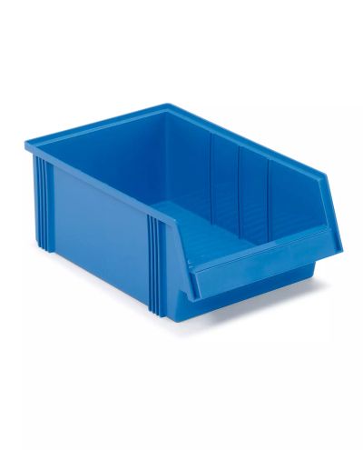 Ottolaatikko 500x310x182mm, sininen