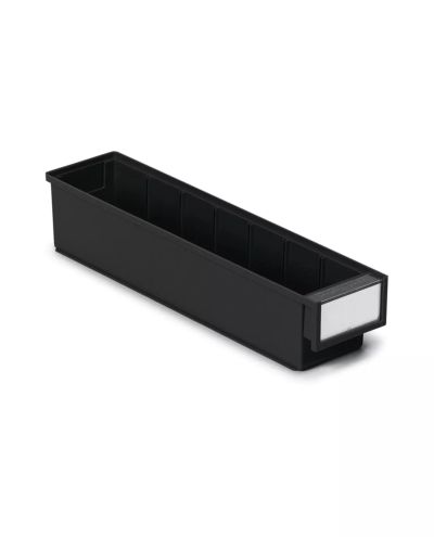 Hyllylaatikko 400x92x82mm, ESD Hyllylaatikko 400x92x82mm, ESD