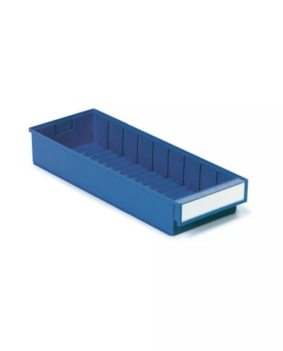 Hyllylaatikko 500x186x82mm, sininen