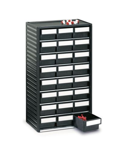 Pientavaralaatikosto 554-4 ESD Pientavaralaatikosto 554-4 ESD