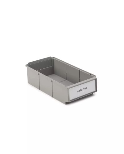 Treston ReBOX hyllylaatikko 300x160x85mm