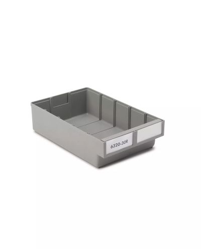 Treston ReBOX hyllylaatikko 300x186x80mm
