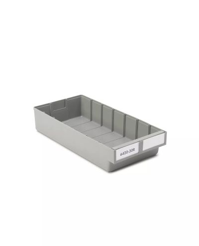 Treston ReBOX hyllylaatikko 400x186x80mm