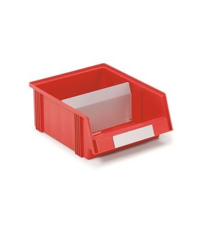 Poikittainen välilevy 3040, 3050 laatikoille