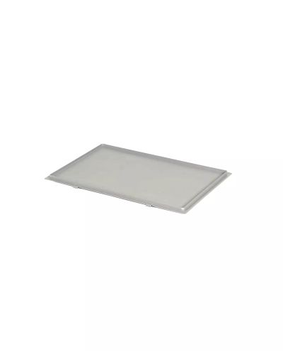 Kansi Euro-laatikkoon 600 x 400 mm