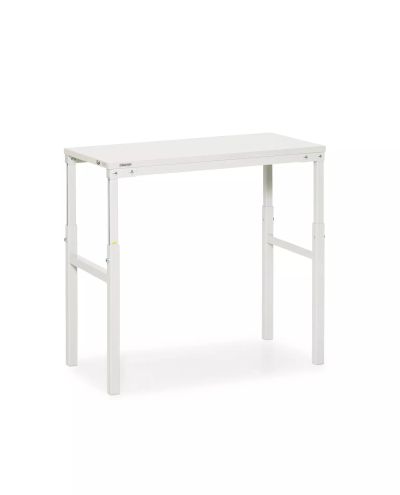 Kevyt työpöytä TP 500 x 700 mm 150 kg