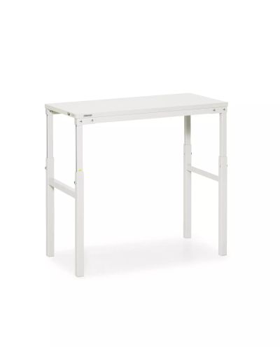 Kevyt työpöytä TP 500 x 1000 mm 150 kg