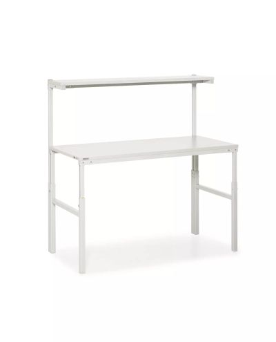 Kevyt työpöytä TPH 900 x 1500 mm 300 kg