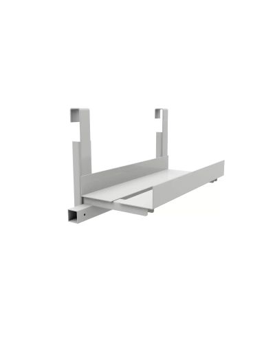 Keskusyksikköteline