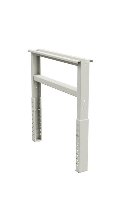 Jalka, säädettävä 700 x 950 mm