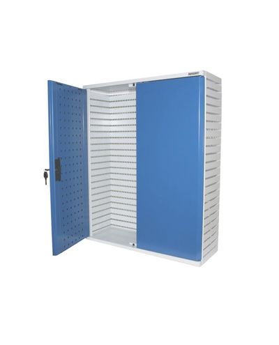 Treston reikälevykaappi M750