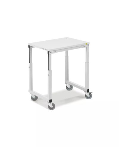 Siirrettävä apupöytä SAP 500 x 700 mm Siirrettävä apupöytä SAP 500 x 700 mm