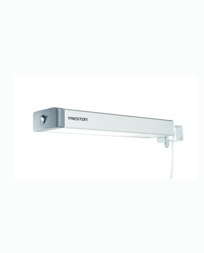 Työpistevalaisin LED Wing 500