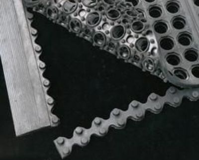 Yhdistämislista 3,3 x 90,6 cm