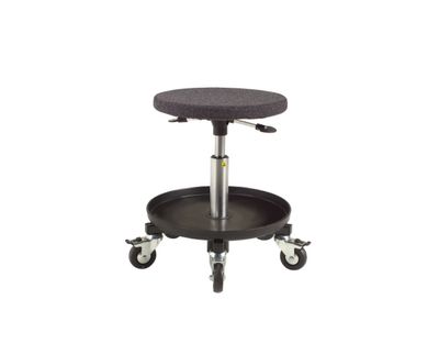 Matala asentajanjakkara ESD 370 - 500 mm Matala asentajanjakkara ESD 370 - 500 mm