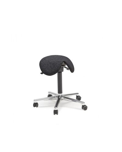 Satulatuoli StepSit, kangas