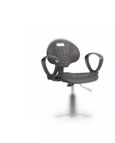 Käsinojat Globe-tuoliin