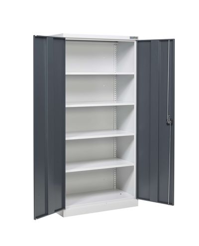 Työkalukaappi Handy 950x500x1950mm