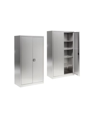RST kaappi 1000 x 500 x 1800 mm