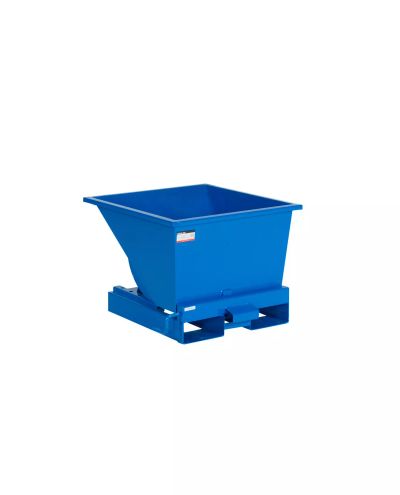 Kippikontti 150 L, Avonainen