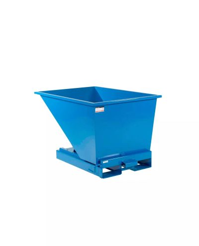 Kippikontti 300 L, Avonainen