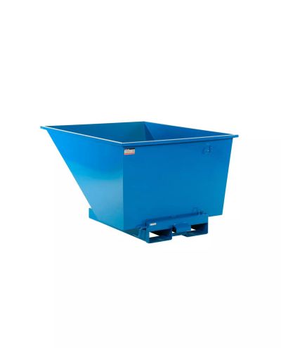 Kippikontti 900 L, Avonainen