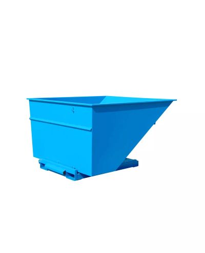 Kippikontti 3000 L, Avonainen