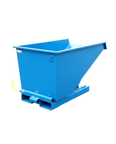 HD kippikontti 1340 L