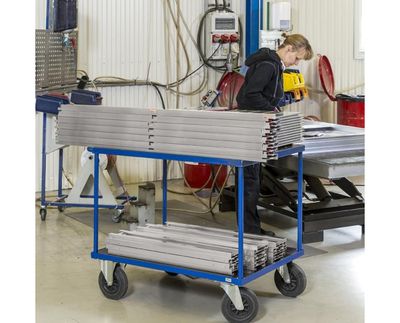 Riiulivanker 1200 x 800 mm Riiulivanker 1200 x 800 mm