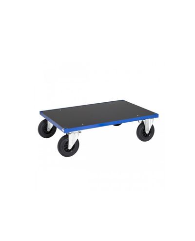 Lavataso pyörillä, 1200 x 800 mm